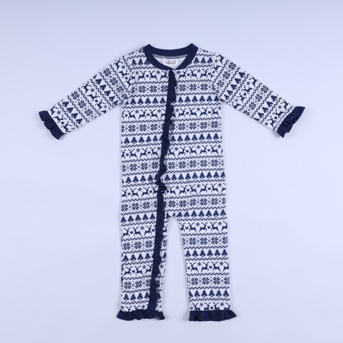 girls--long-overalls-in-dark-purple-with-christmas-pa-bb3568